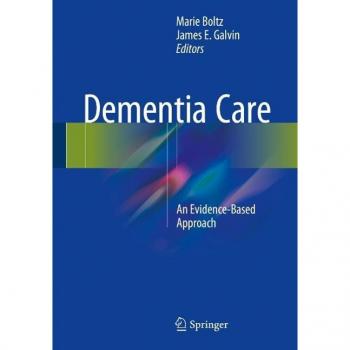 Vitalsource Technologies, Inc. Dementia Care