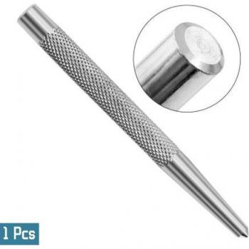Poinçon Central Anti-Slip Acier à Carburé 2 mm