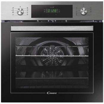 Candy Pyrolyse Backofen FCT886X