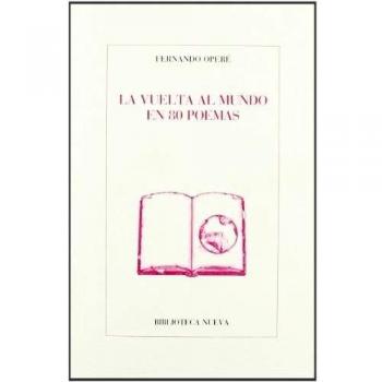 La vuelta al mundo en 80 poemas