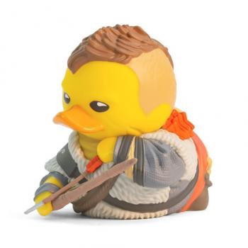 Atreus Tubbz PVC Figur aus God of War 10 cm