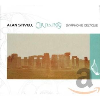 Réédition Symphonie Celtique – Pack Premium
