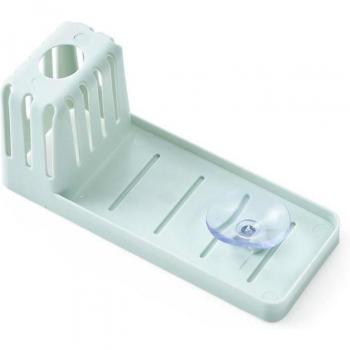 Soporte escurridor de utensilios