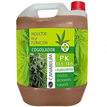 Muelle di Riparazione Hauptner Mango per Syringa Revolver