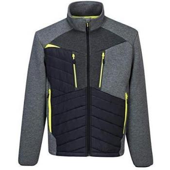 Veste Baffle Hybride Portwest DX4