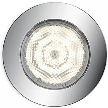 Faretto Incasso Philips Mybathroom Dreaminess Rotondo LED 45W IP65