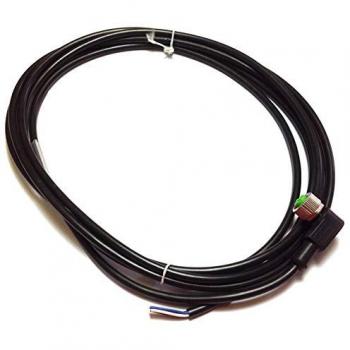 Connecteur M12 à câble libre Murr Elektronik