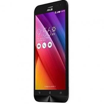Asus Zenfone 2 Laser color blanco - 16 GB, Quad-Core 1.2 GHz, 2 GB RAM