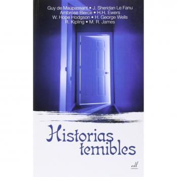HISTORIAS TEMIBLES