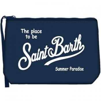 Borsa Pochette MC2 Saint Barth
