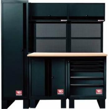 FACOM Modularwerkbank
