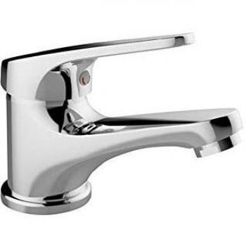 MISCELATORE LAVABO SERIE MIA CROMATO