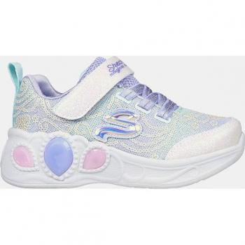 Zapatillas Running Niña Skechers Princess Wishes