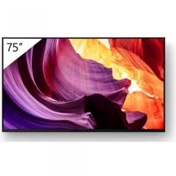 Bravia 75 4K Sony Smart TV