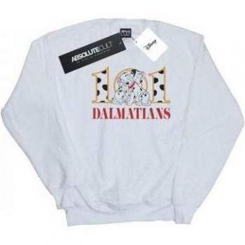 Sudadera de abrazo de cachorro de Dálmatas 101 Disney