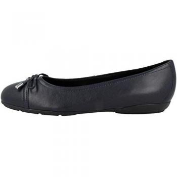 Ballerine Geox Annytah Nappa (41) – Confort respirant