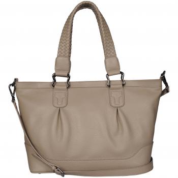 Shopper Silvio Tossi - Swiss Label Handtasche 11234-03