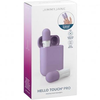 Hello Touch Pro de Jimmy Jane