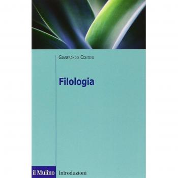 Filologia