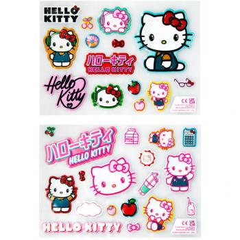 Tarra-tyylinen Hello Kitty