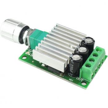 Controlador Variable de Motor DC 10 A