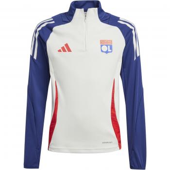 Chaqueta de Chándal Adidas Junior Olympique Lyon 24/25