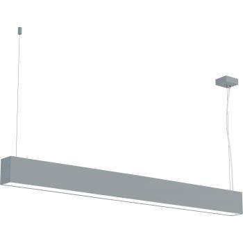 Lámpara Pendiente Lumicom con Strip LED 24W 4000K