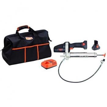 Irimo Ingrassatore Batteria 14,4 V