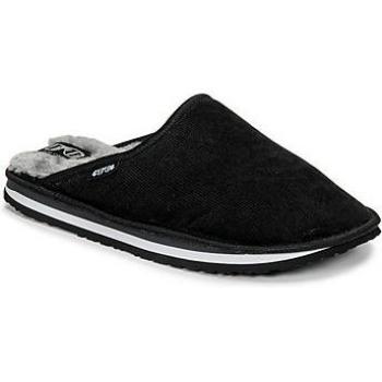 Pantoufles « Cool Shoe Home » – Noir – Hommes – Tailles 45/46, 39/40, 41/42