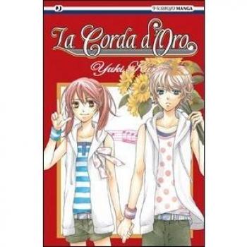 La corda d'oro
