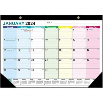 Calendario 2024‑2025 “CronoMágico” – Funcional e Inglés