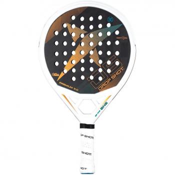 Pala de pádel drop shot premium 3.0