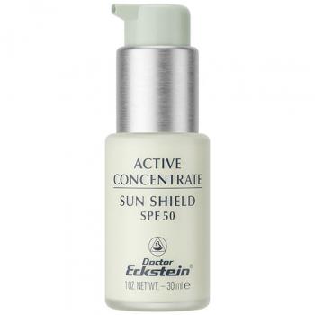 Doctor Eckstein Siero Protezione Solare SPF 50 per il Viso