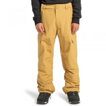 Pantalon DC Banshee Mustard Gold