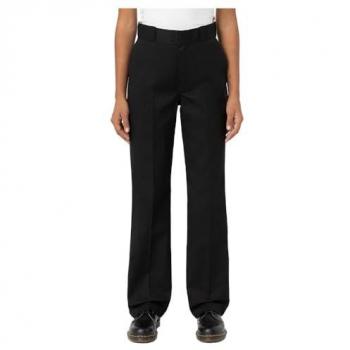 Arbeitshose Dickies 874 – Damenmodell Schwarz (Size 32)