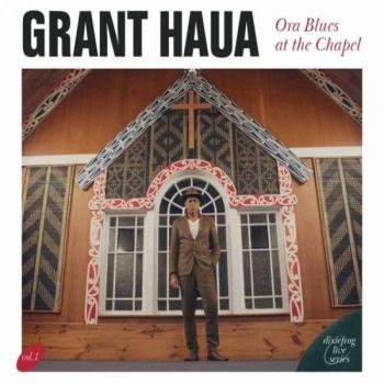 Blues de seară la Capelă – CD Digipak
