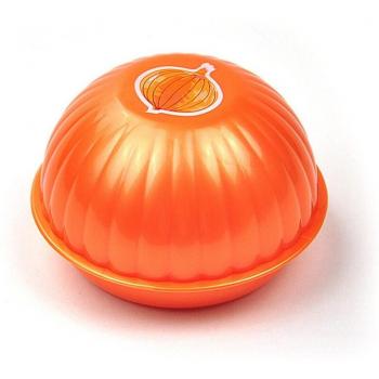 Fruit and Vegetable Keeper for Onion, Avocado, Tomato