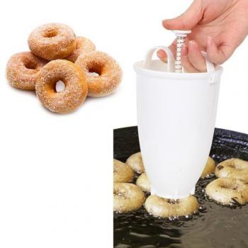 Portable Donut Mould