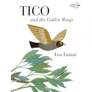 Tico and the Golden Wings