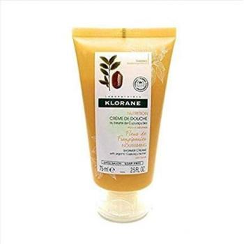 KLORANE CREMA DOCCIA FIORE FRANGIPANE 75 ML