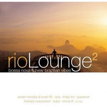 Rio Chill Vol.2