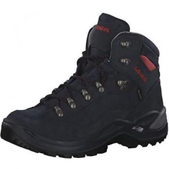 Scarponi da trekking Lowa Renegade Goretex Mid