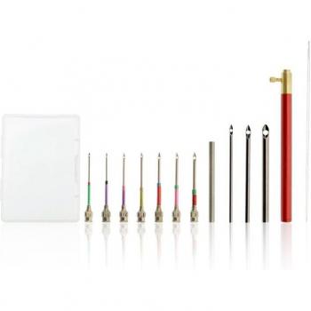Punch Needle Kit for Cross Stitch and Crochet