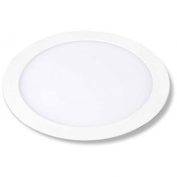 Downlight LED KRAMFOR 20W, Blanco neutro, Iluminación interior