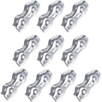 304 Stainless Steel Wire Splicer for Garden Accessories