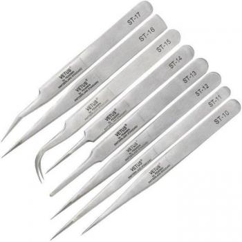Vetus 3D/6D Volume Eyelash Tweezers