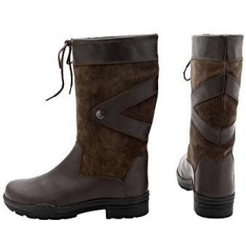 Horka Reitstiefel, Größe 36
