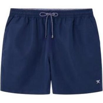 Hackett Maillot Bleu Homme 100% Polyester