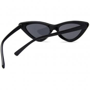 Gafas de Sol Triangulares para Niñas