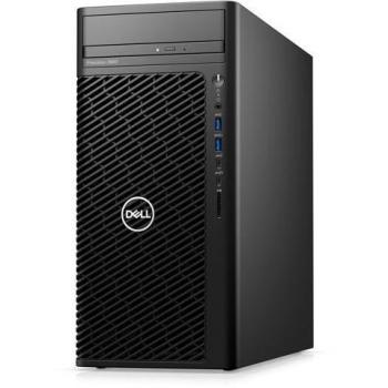Precision 3660 Desktop PC – Intel Core i5‑13th Gen, 2.5 GHz (Turbo 4.8 GHz), 16 GB DDR5, 512 GB SSD, Windows 11 Pro
